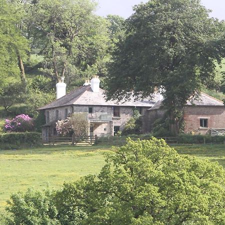 Devon Country Paradise تافيستوك المظهر الخارجي الصورة
