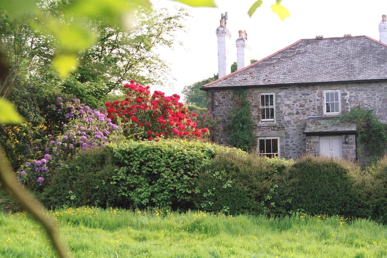 Devon Country Paradise تافيستوك المظهر الخارجي الصورة