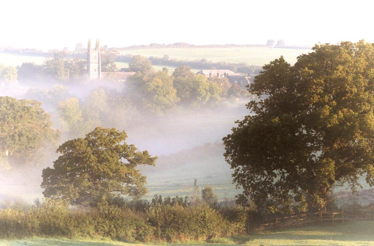 Devon Country Paradise تافيستوك المظهر الخارجي الصورة